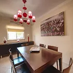 Spacious House With Private Pool In