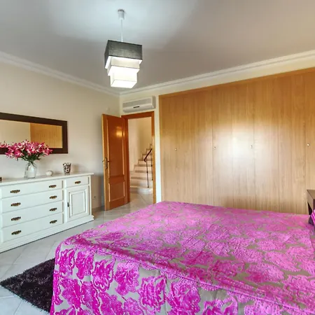 Spacious House With Private Pool In