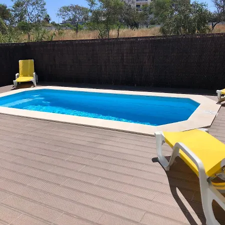Holiday home Villa: Private Pool Retreat *